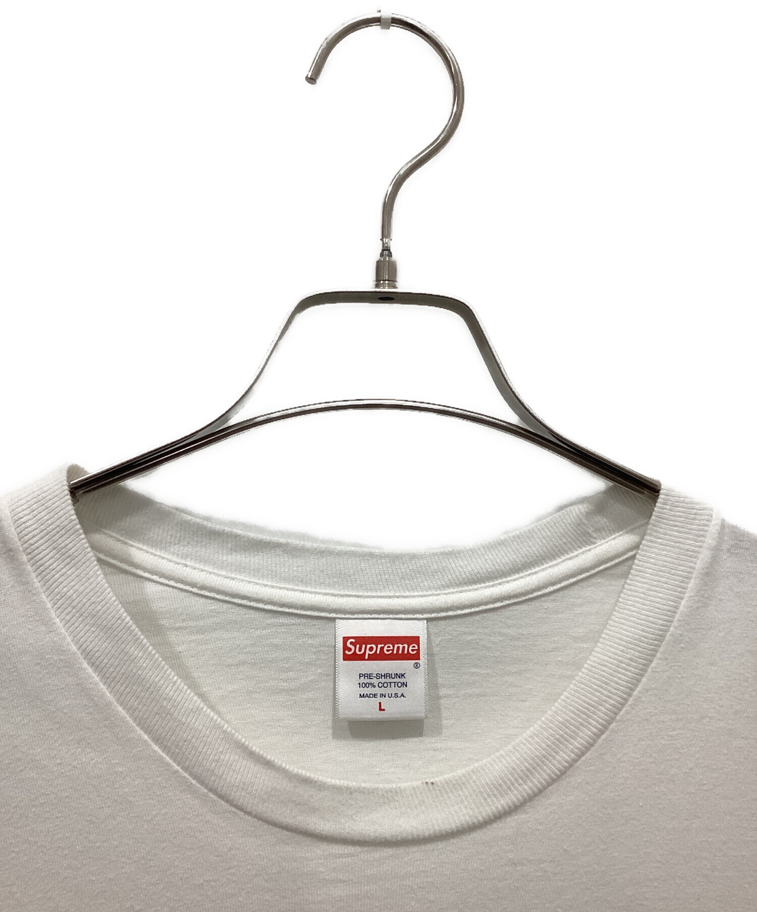 中古・古着通販】SUPREME (シュプリーム) anti Hero (アンタイヒーロー 
