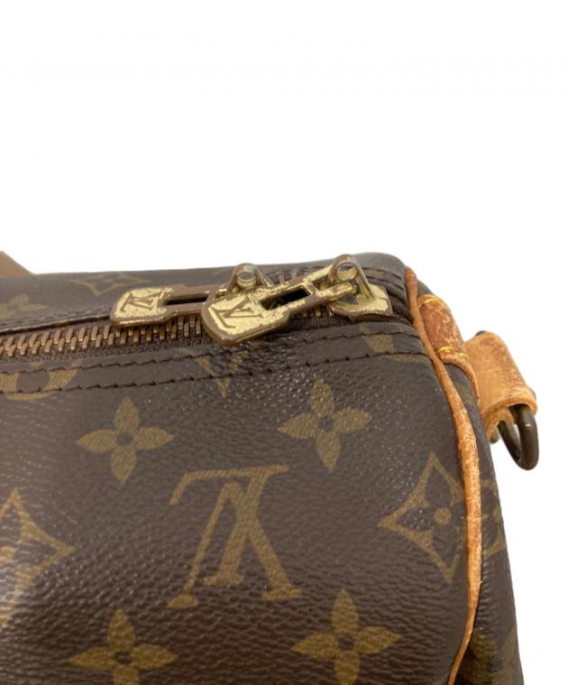 中古・古着通販】LOUIS VUITTON (ルイ ヴィトン) ボストンバッグ