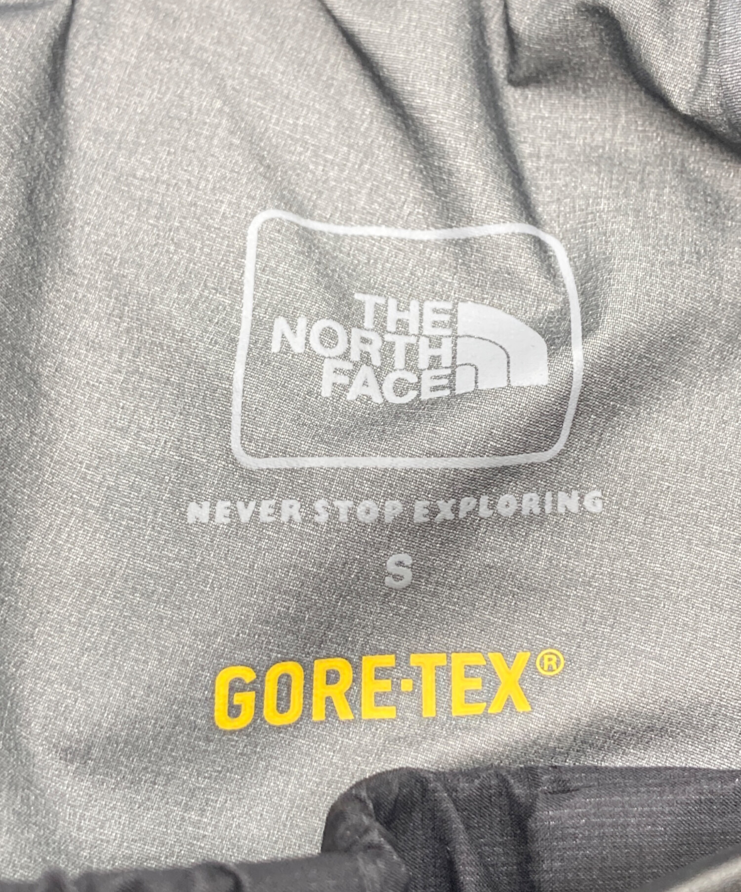 中古・古着通販】THE NORTH FACE (ザ ノース フェイス) クライムベリー