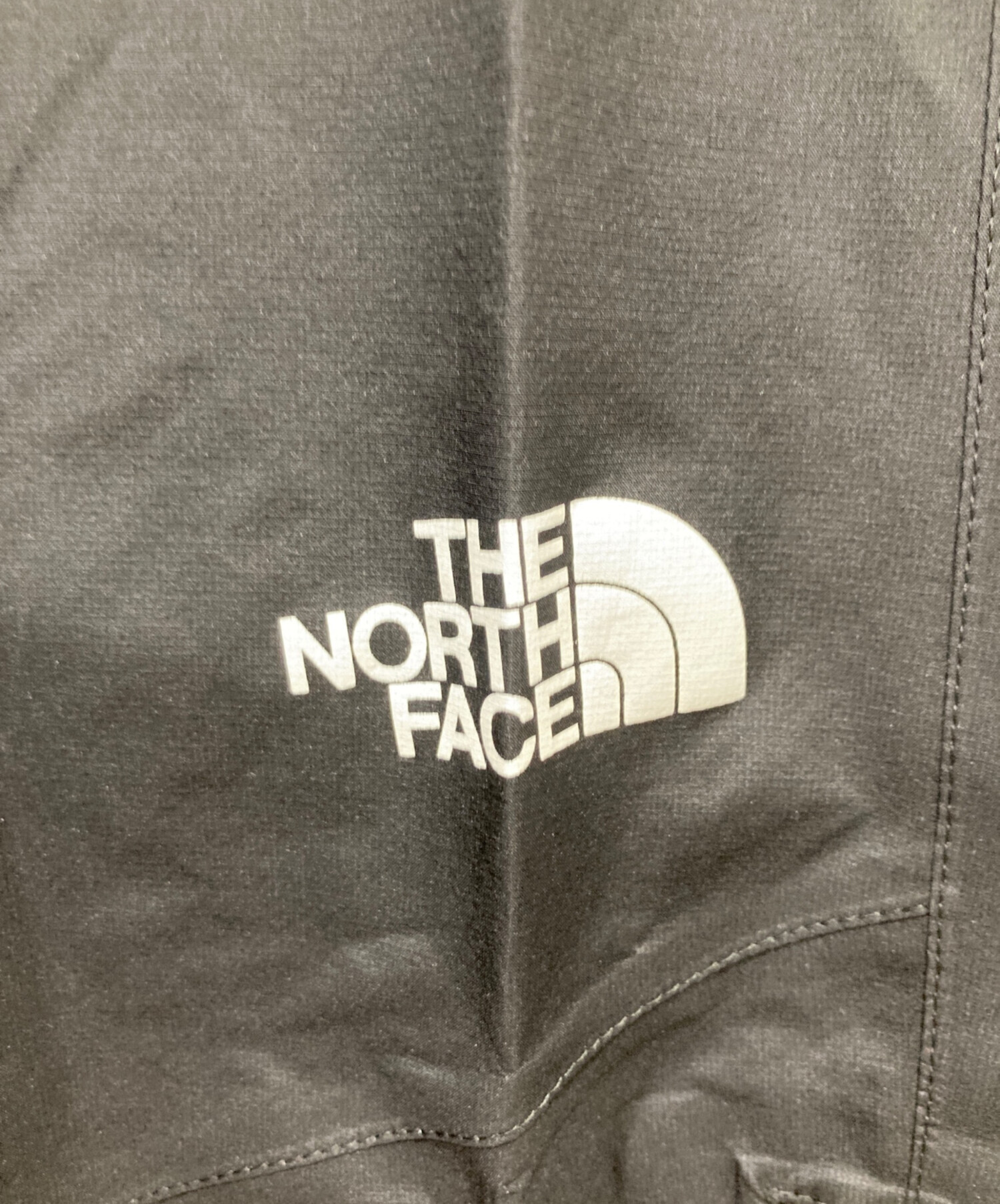 中古・古着通販】THE NORTH FACE (ザ ノース フェイス) クライムベリー