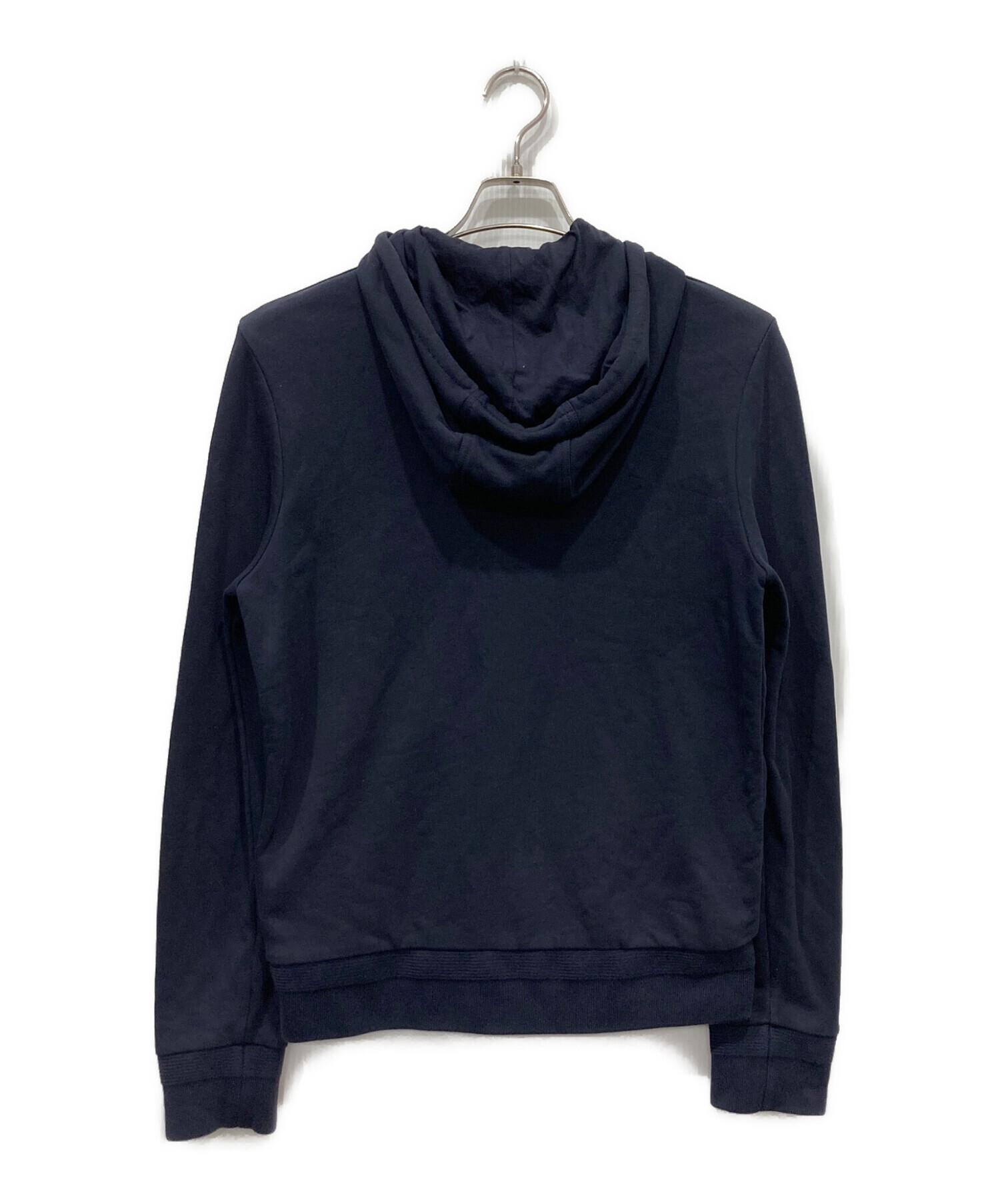 中古・古着通販】MONCLER (モンクレール) MAGLIA CARDIGAN ネイビー 