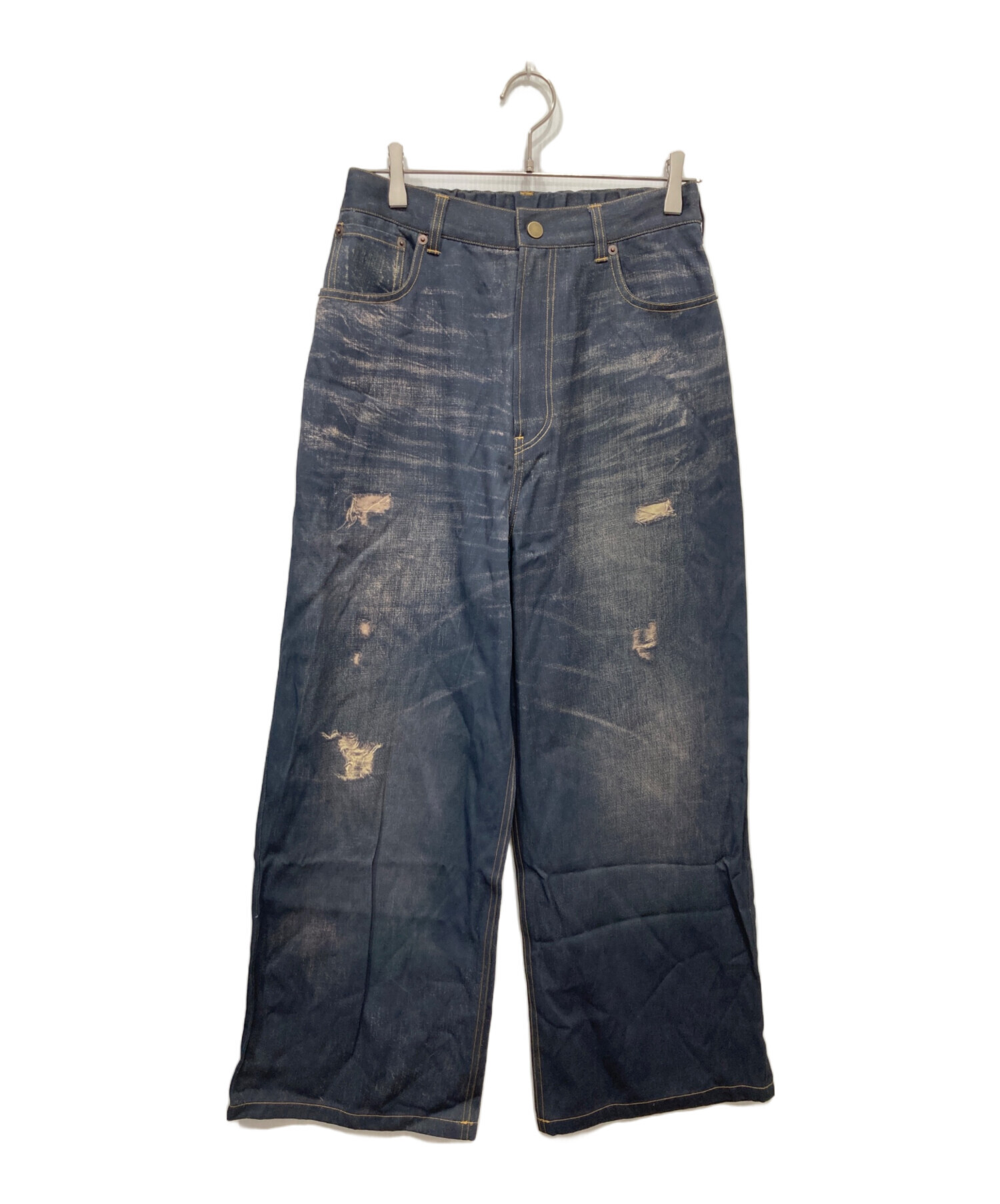 中古・古着通販】MB ULTIMATE FABRIC (エムビーアルティメット 