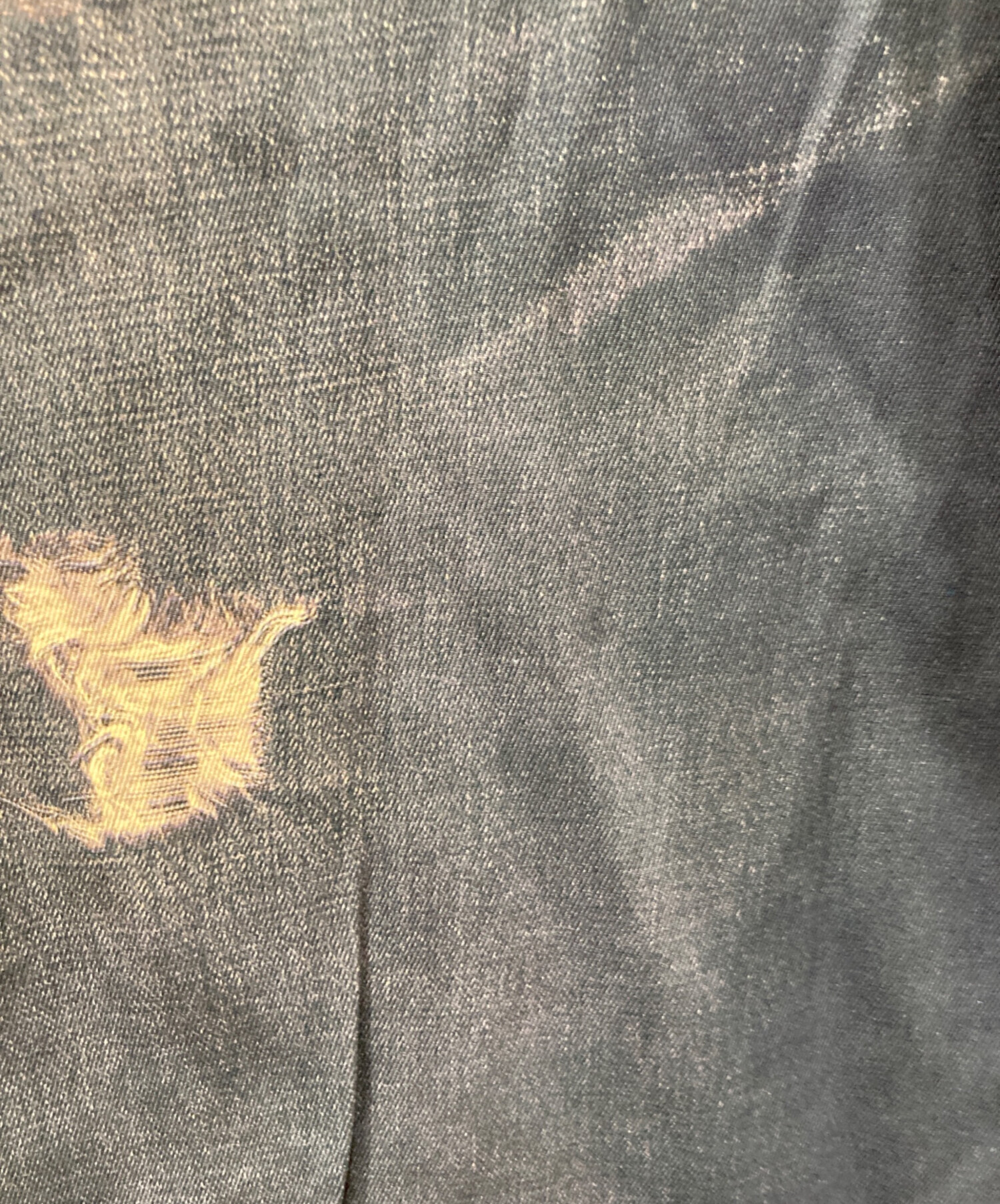 中古・古着通販】MB ULTIMATE FABRIC (エムビーアルティメット