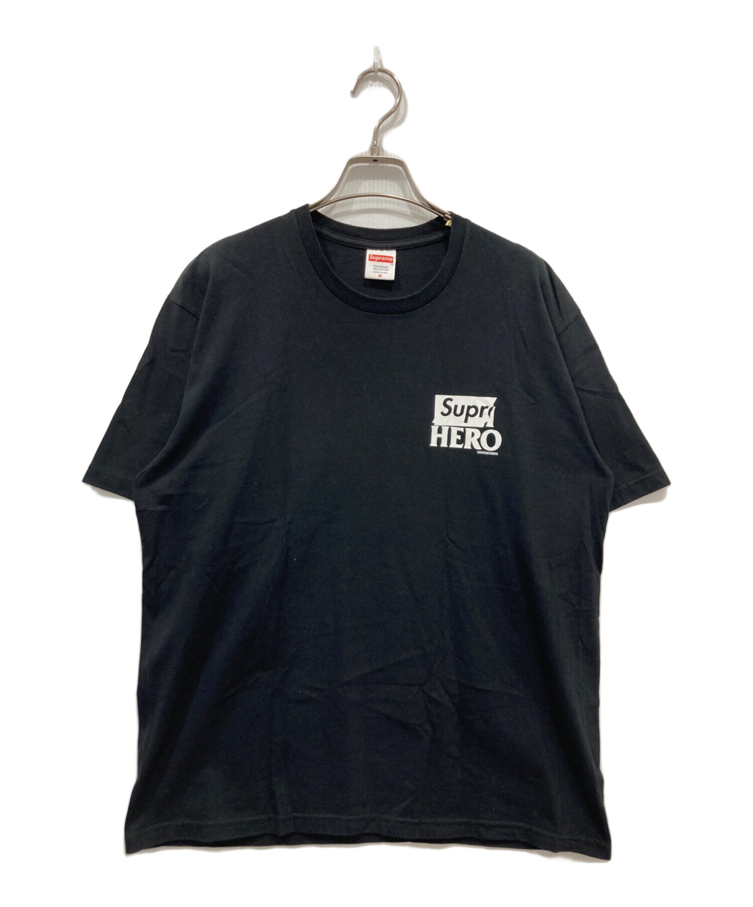 中古・古着通販】SUPREME (シュプリーム) ANTIHERO (アンタイヒーロー