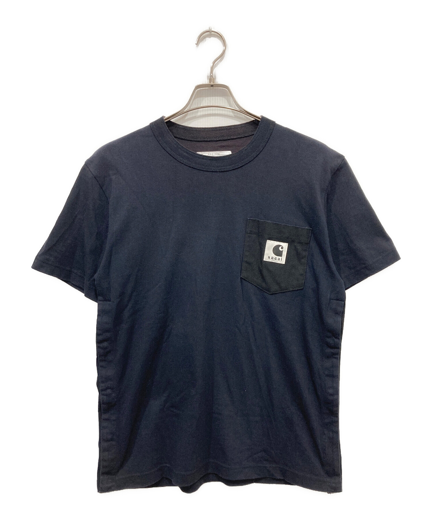 中古・古着通販】sacai (サカイ) Carhartt WIP (カーハート ワーク 