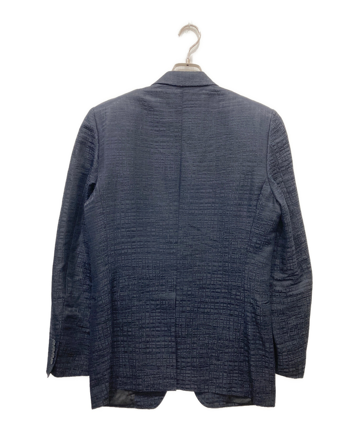 中古・古着通販】DOLCE & GABBANA (ドルチェ&ガッバーナ) テーラード 中古・古着通販】DOLCE & GABBANA (ドルチェ&ガッバーナ) テーラード