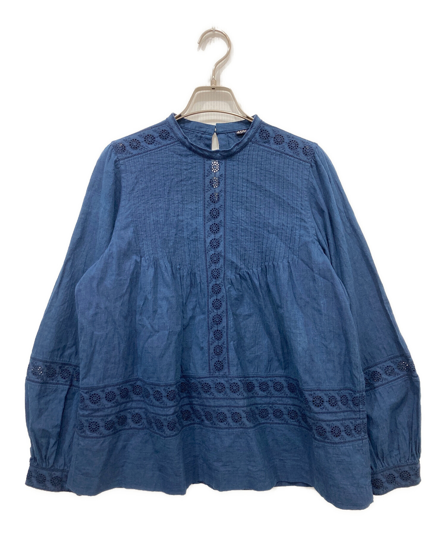 中古・古着通販】45R (フォーティファイブ・アール) Ai Indian Khadi