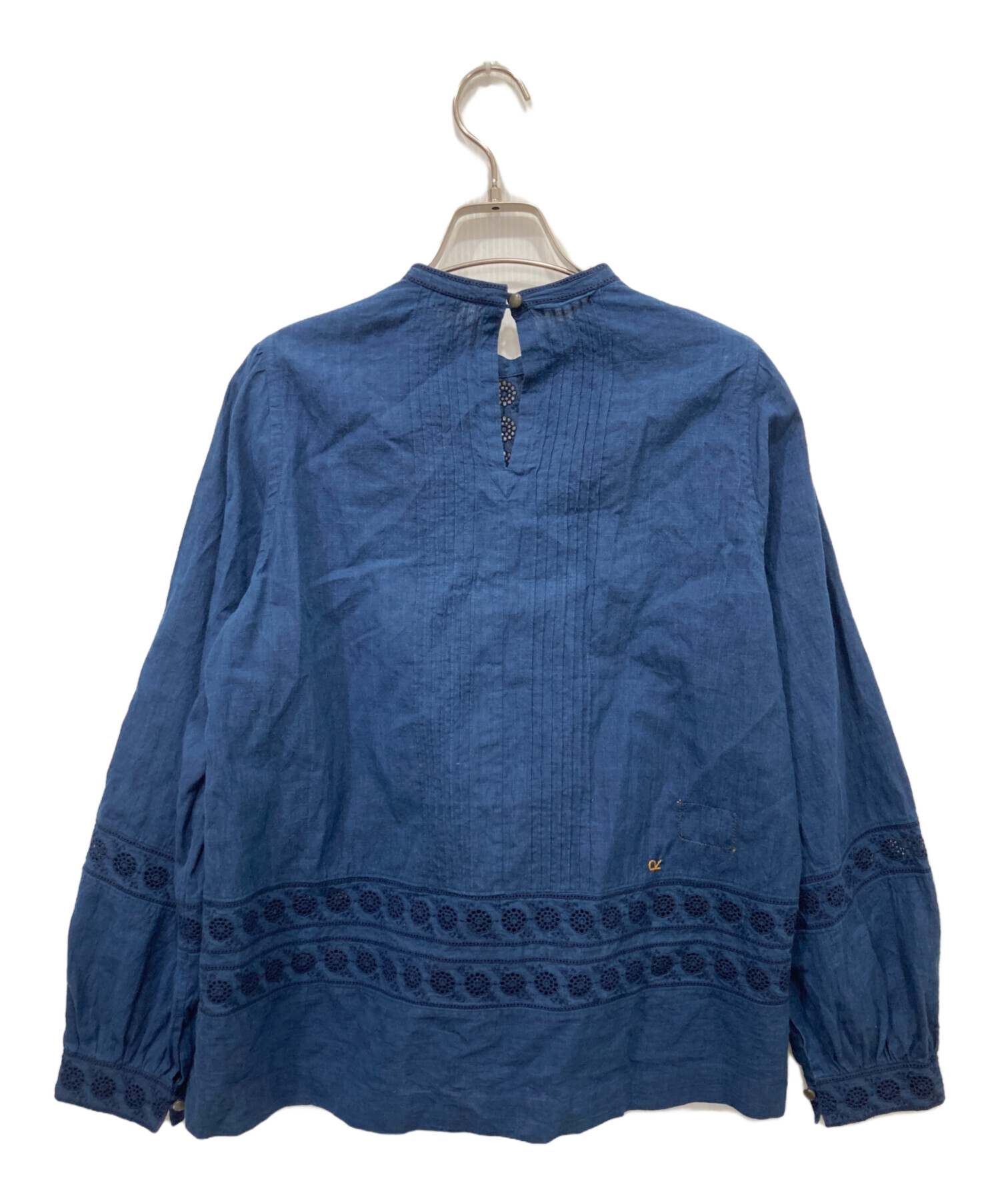 中古・古着通販】45R (フォーティファイブ・アール) Ai Indian Khadi