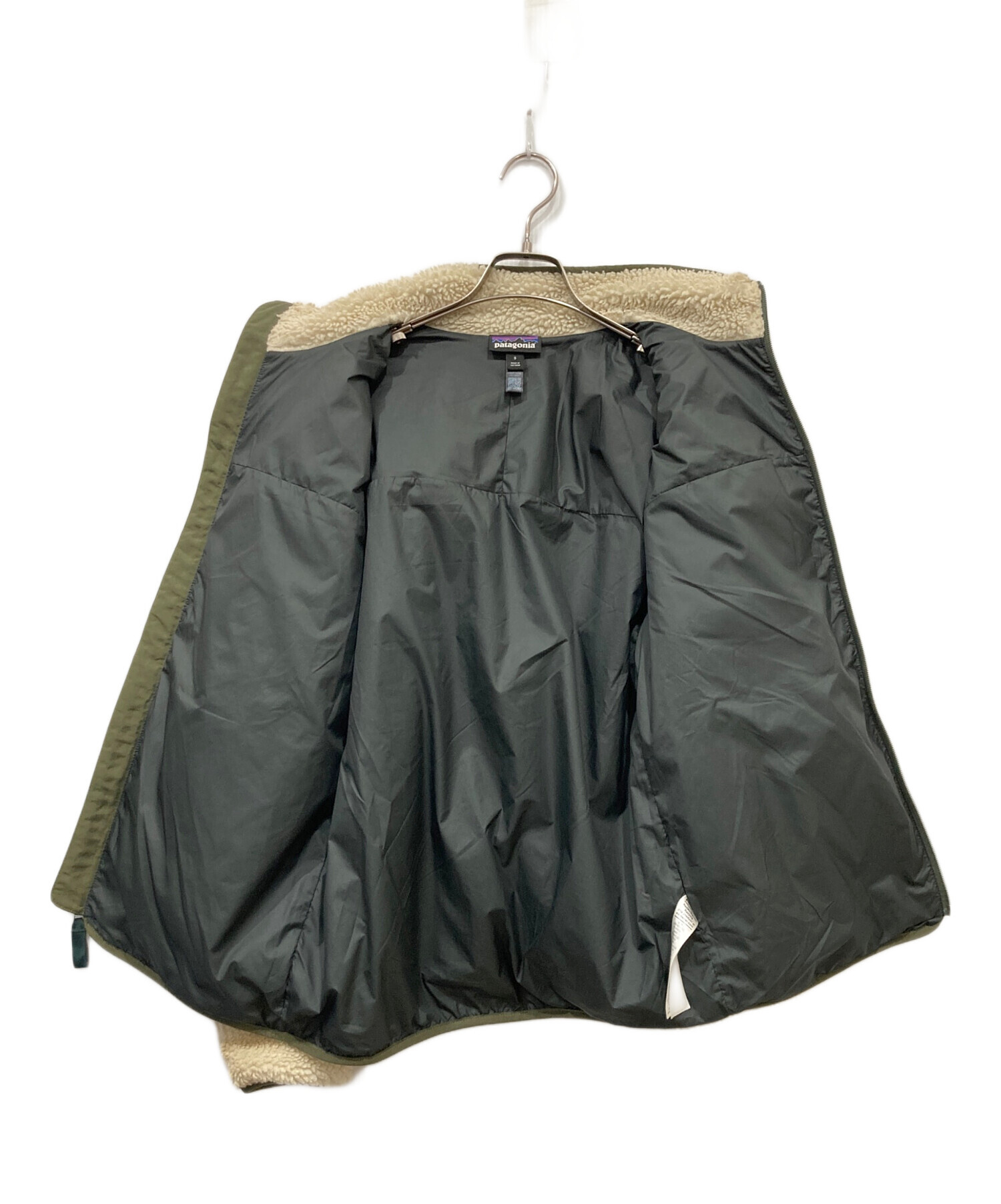中古・古着通販】Patagonia (パタゴニア) クラシック・レトロX