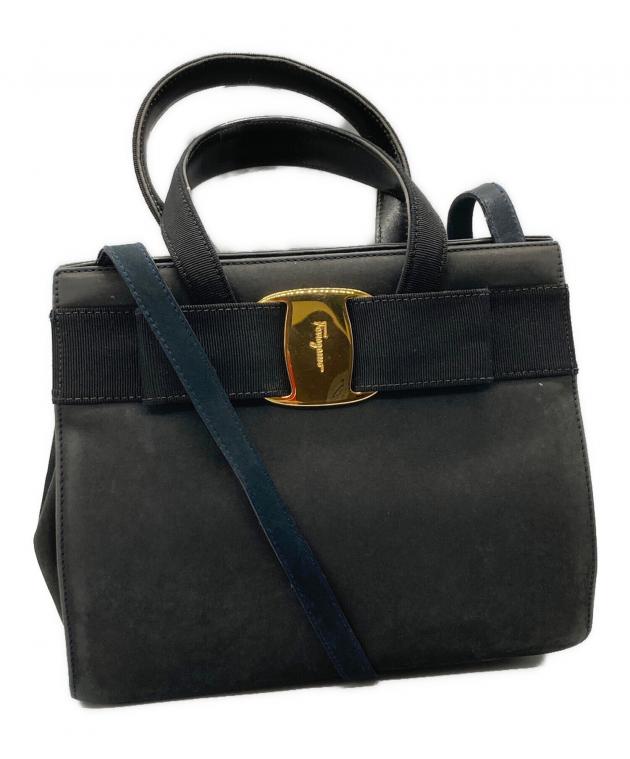 中古・古着通販】Salvatore Ferragamo (サルヴァトーレ フェラガモ