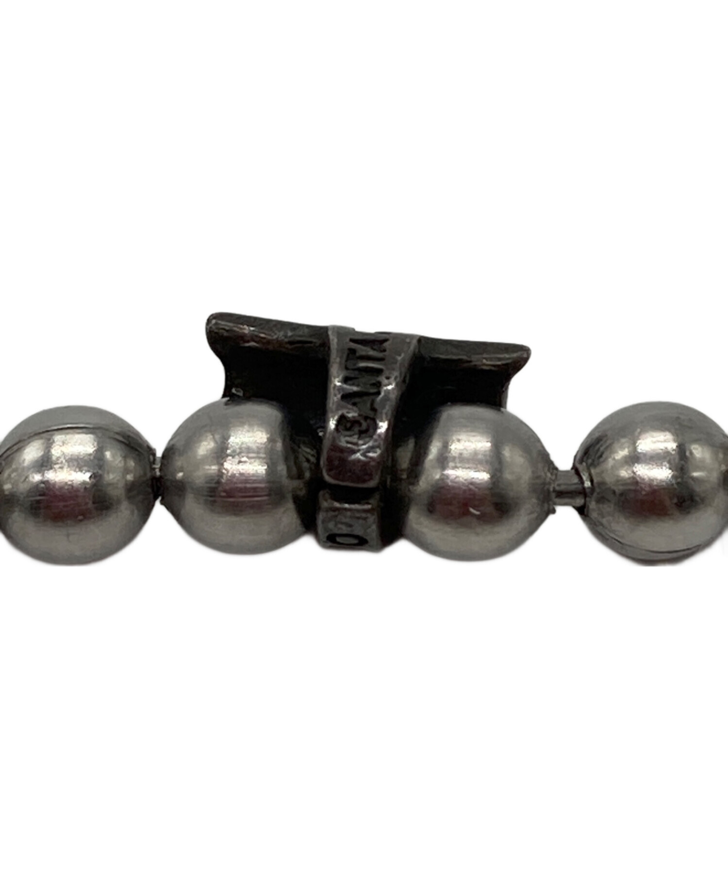 中古・古着通販】Cody Sanderson (コディ・サンダーソン) Stainless