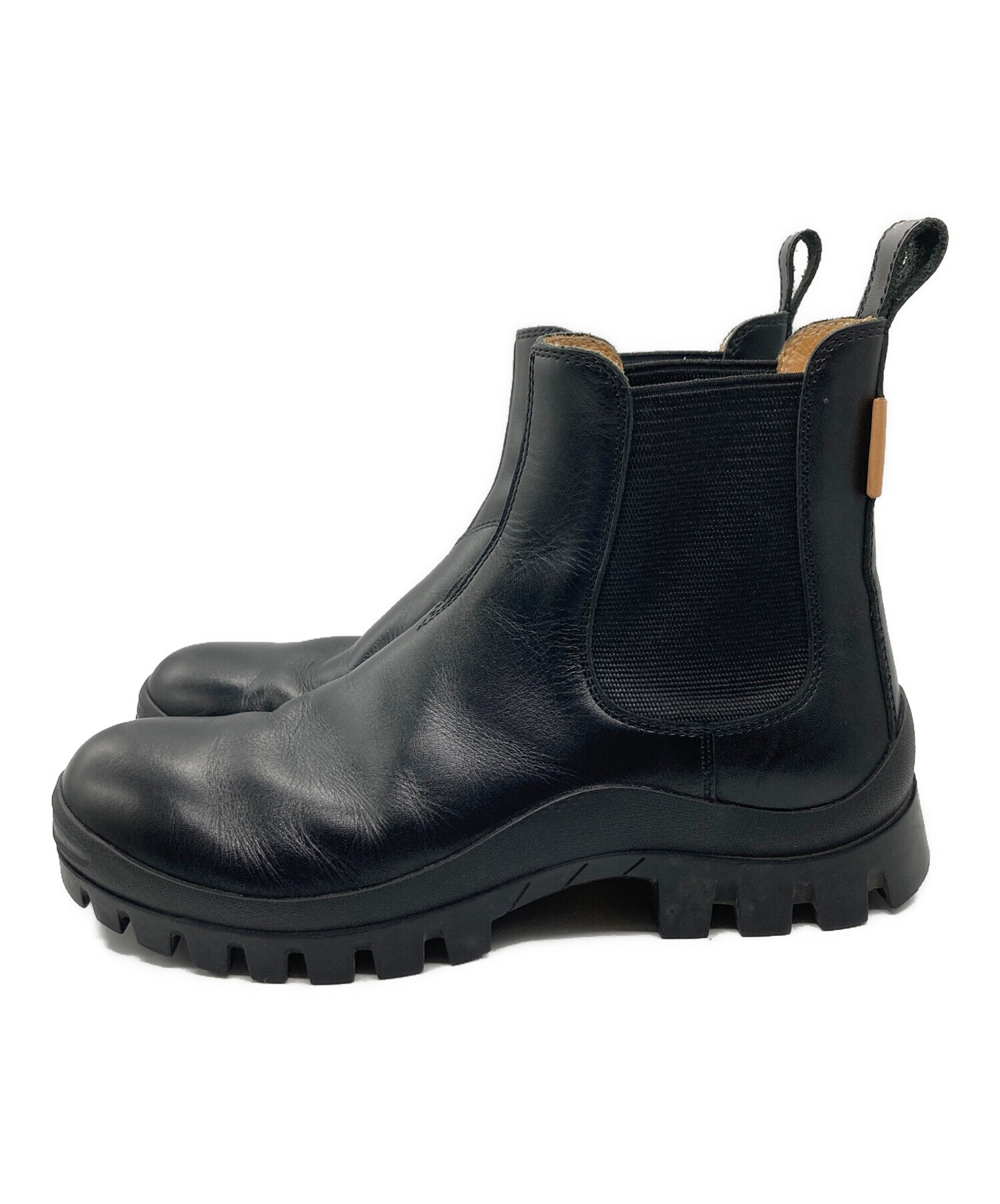 中古・古着通販】HENDER SCHEME (エンダースキーマ) side gore #2146