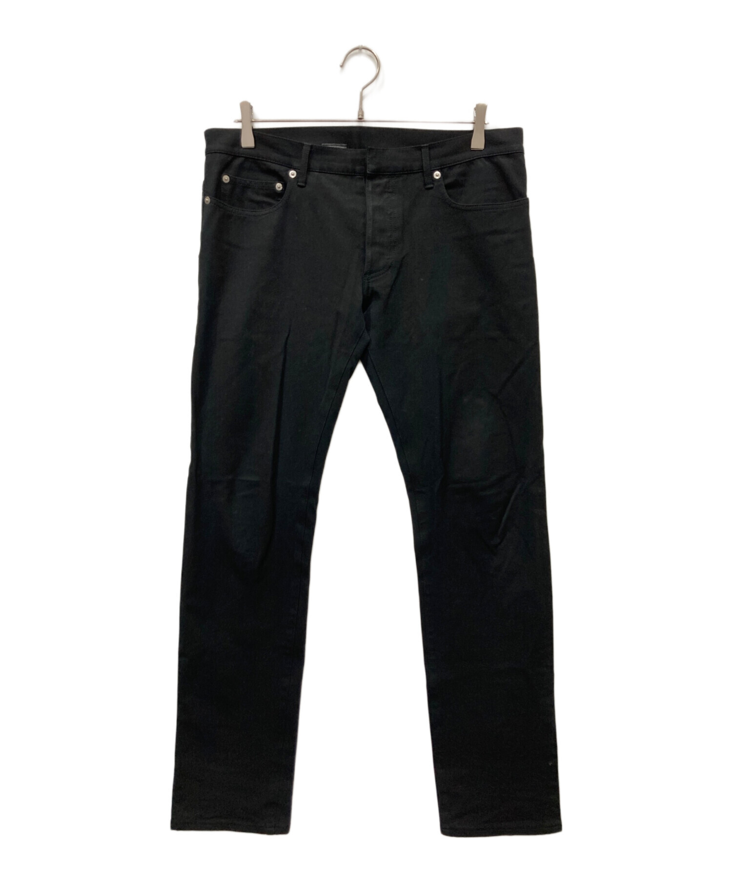 中古・古着通販】DIOR HOMME (ディオール オム) スーパースレンダー