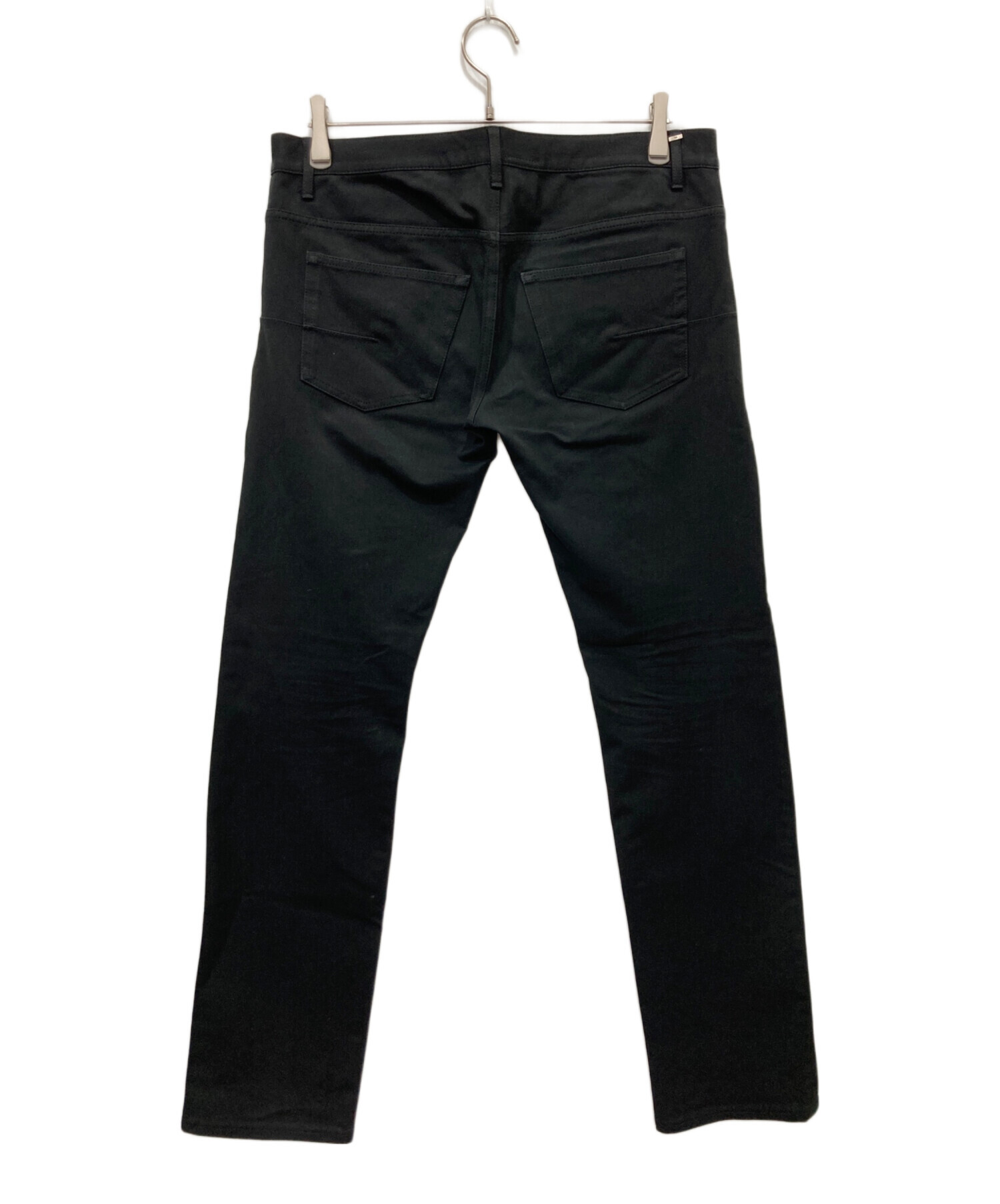 中古・古着通販】DIOR HOMME (ディオール オム) スーパースレンダー