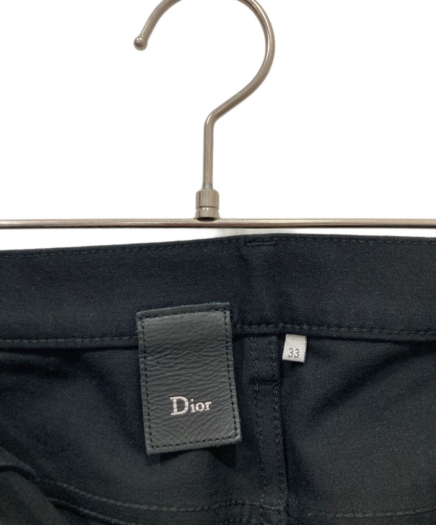 中古・古着通販】DIOR HOMME (ディオール オム) スーパースレンダー