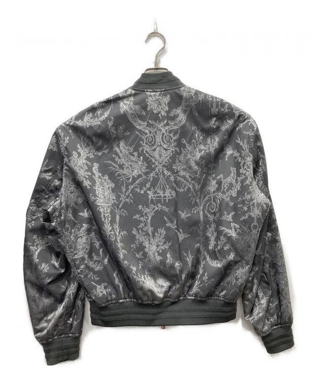 中古・古着通販】Dior (ディオール) トワルドジュイ サドルポケット