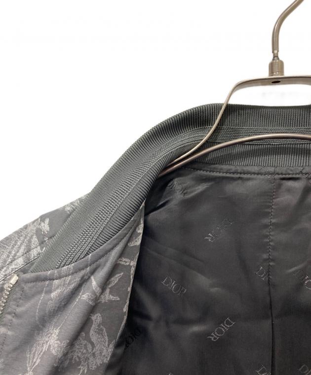 中古・古着通販】Dior (ディオール) トワルドジュイ サドルポケット