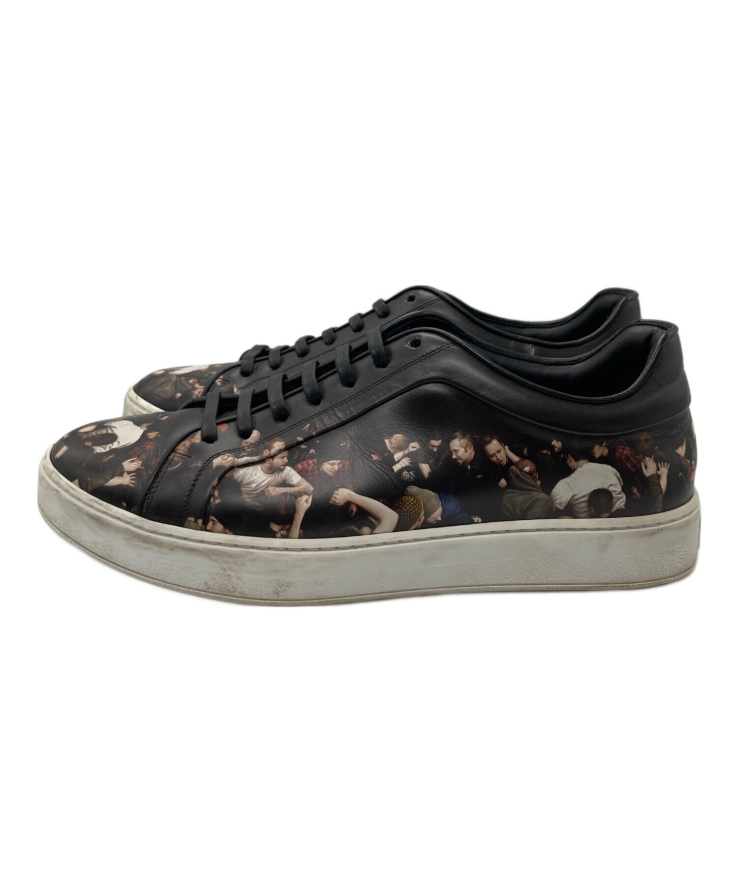 ディオールオム 中古・古着通販】DIOR HOMME (ディオール オム) RAVE グラフィック