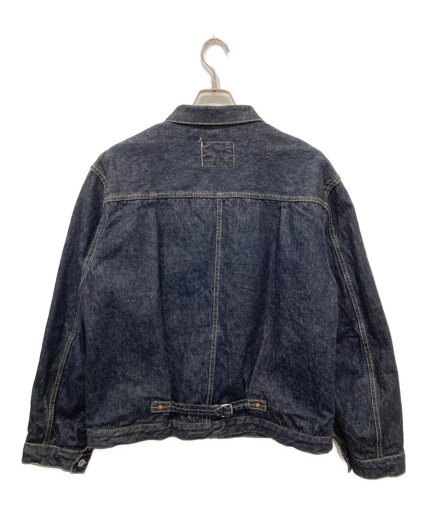 中古・古着通販】TCB jeans (ティーシービー ジーンズ) S40