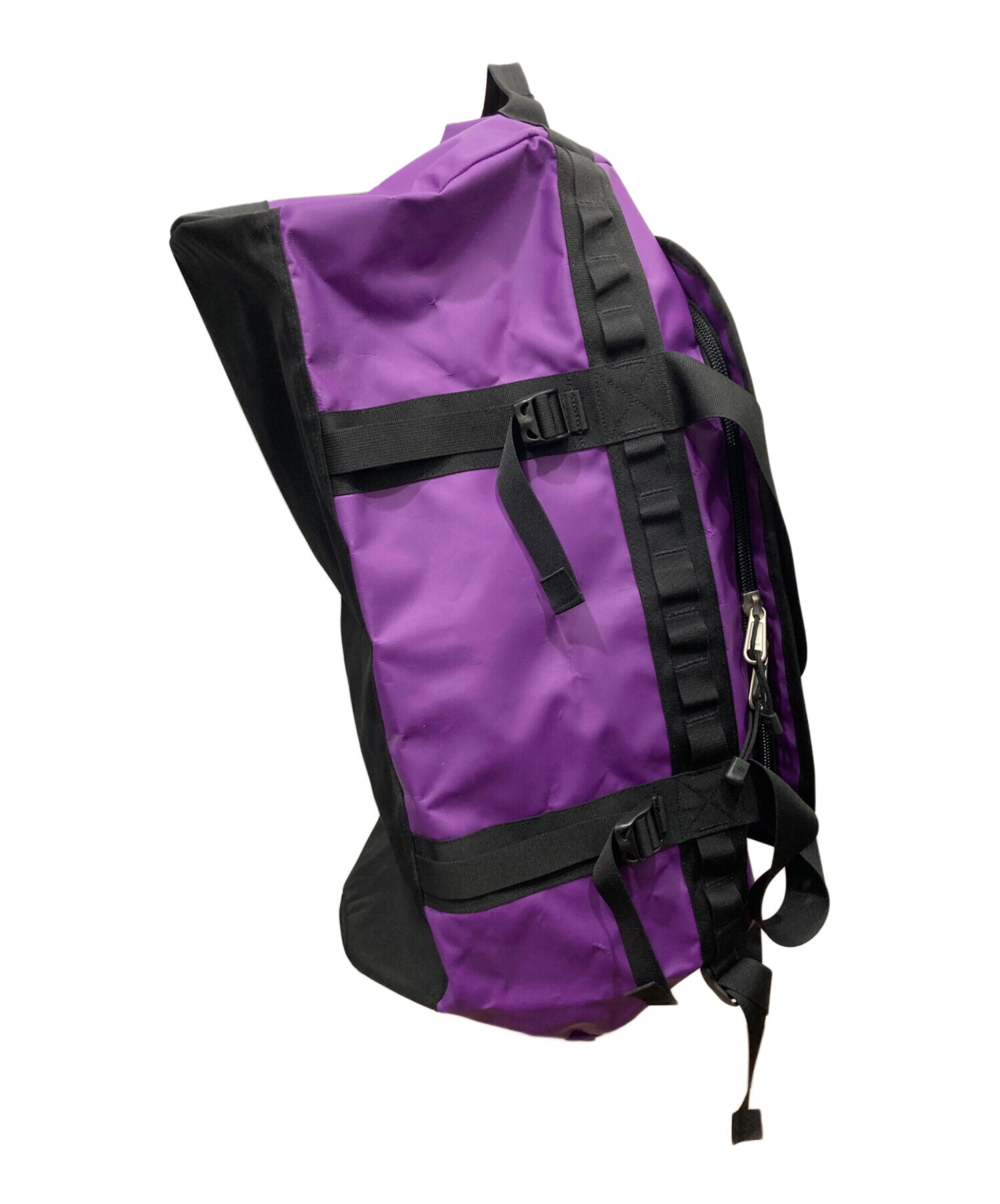 中古・古着通販】THE NORTH FACE (ザ ノース フェイス) ダッフルバッグ 