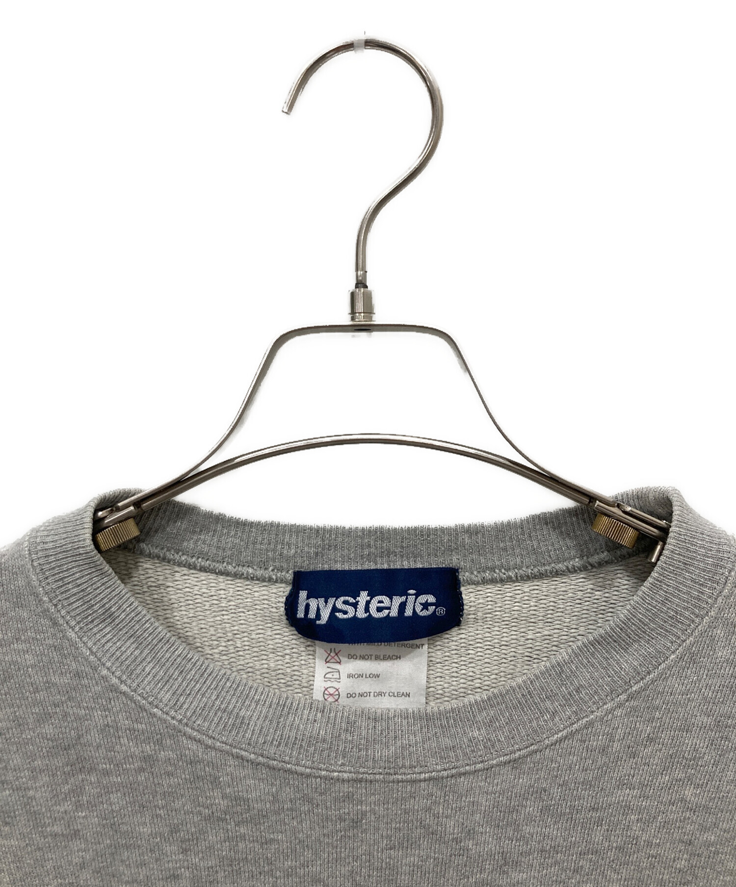 中古・古着通販】Hysteric Glamour (ヒステリックグラマー) ヒスガール