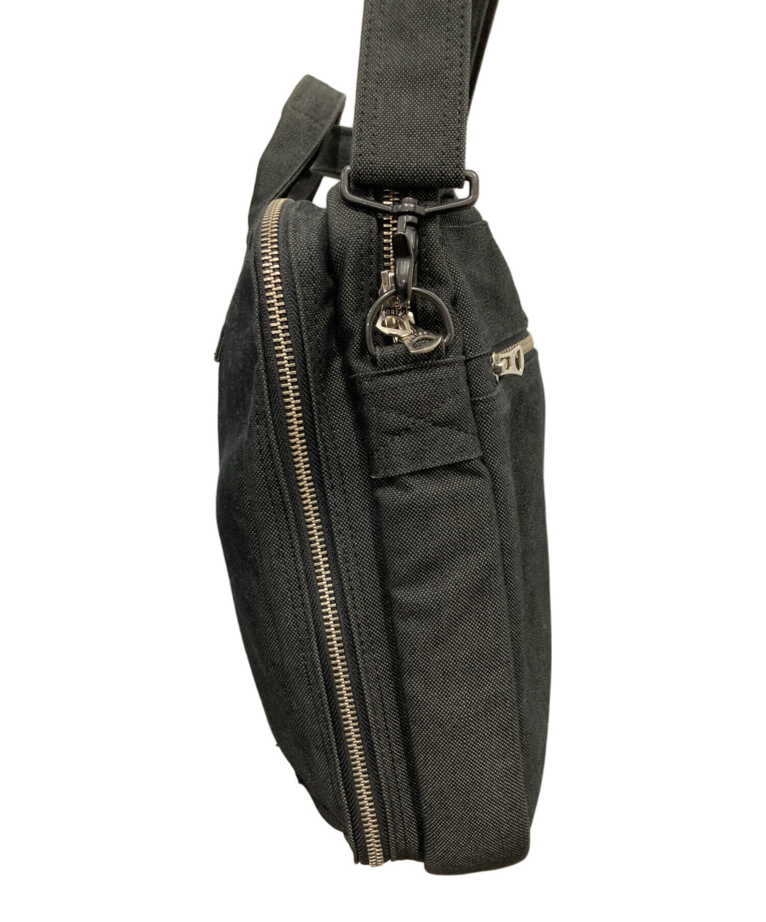 中古・古着通販】PORTER (ポーター) スモーキー2WAYブリーフケース