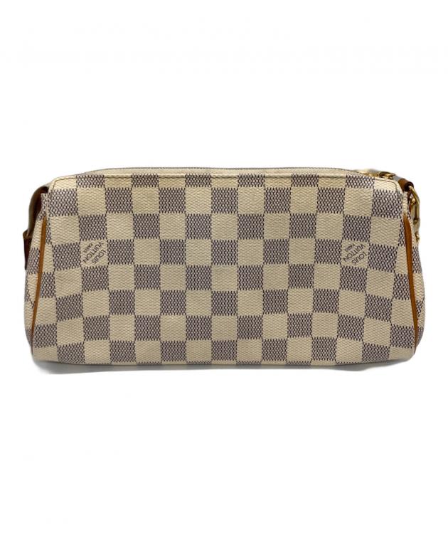 中古・古着通販】LOUIS VUITTON (ルイ ヴィトン) ダミエ・アズール 