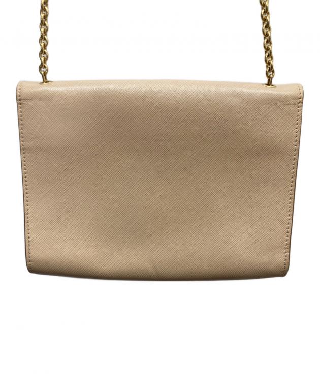 未使用 サルヴァトーレ 10519-251129-0284_1.jpg ベージュ カットソー Ferragamo フェラガモ トップス
