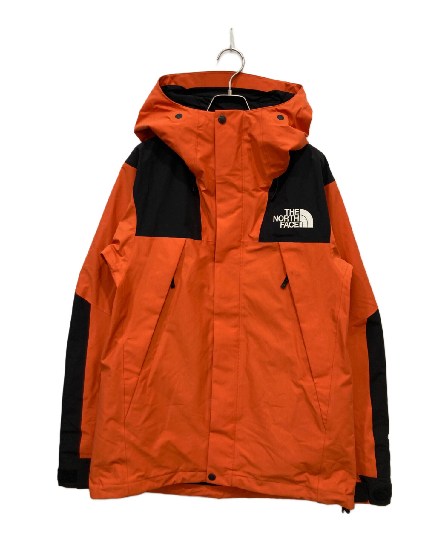 中古・古着通販】THE NORTH FACE (ザ ノース フェイス) Mountain