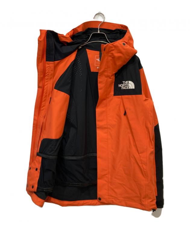 中古・古着通販】THE NORTH FACE (ザ ノース フェイス) Mountain