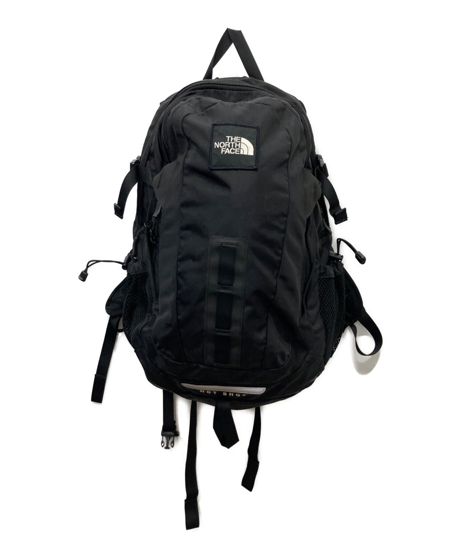中古・古着通販】THE NORTH FACE (ザ ノース フェイス) Hot Shot SE