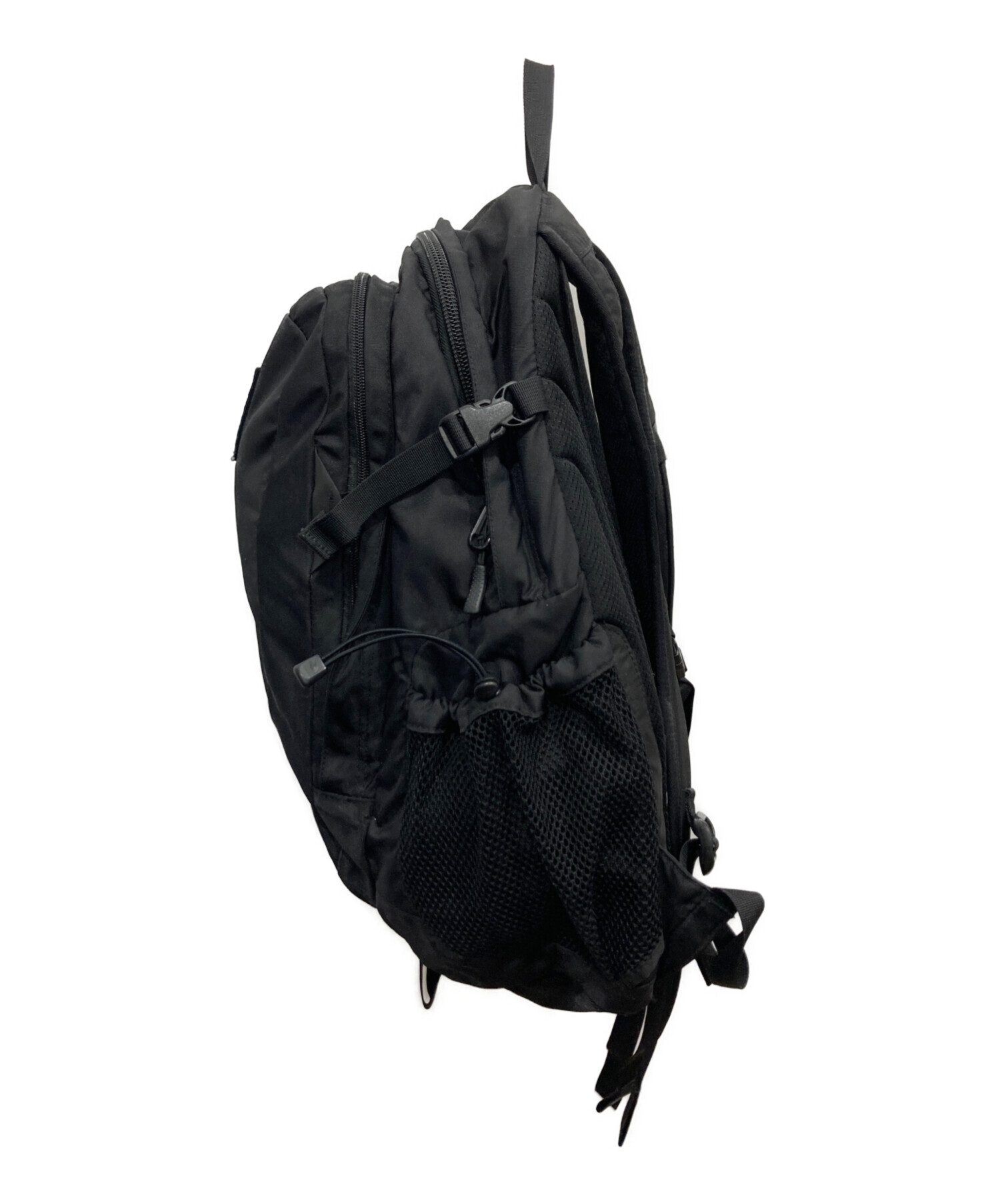 ★試着のみ★THE NORTH FACE★Hot Shot★ブラック 中古・古着通販】THE NORTH FACE (ザ ノース フェイス) Hot Shot SE