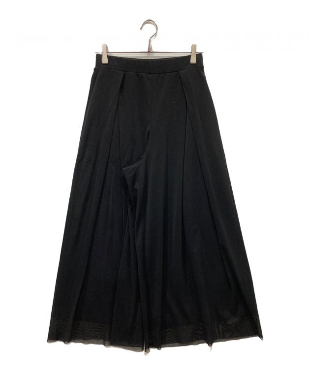 中古・古着通販】VIVIENNE TAM (ヴィヴィアンタム) パワーネットフレア