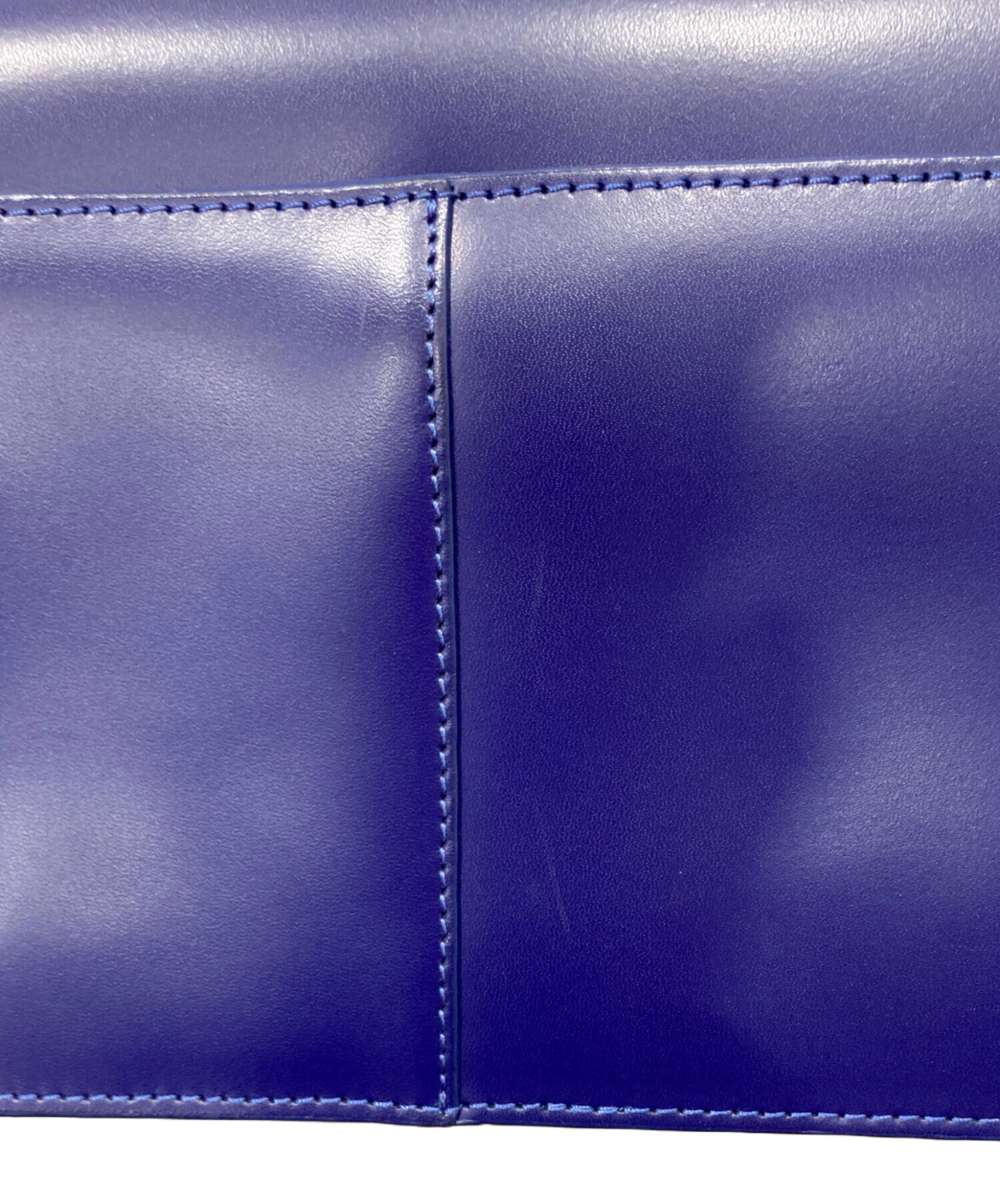 中古・古着通販】DIESEL (ディーゼル) 2WAYショルダーバッグ ブルー