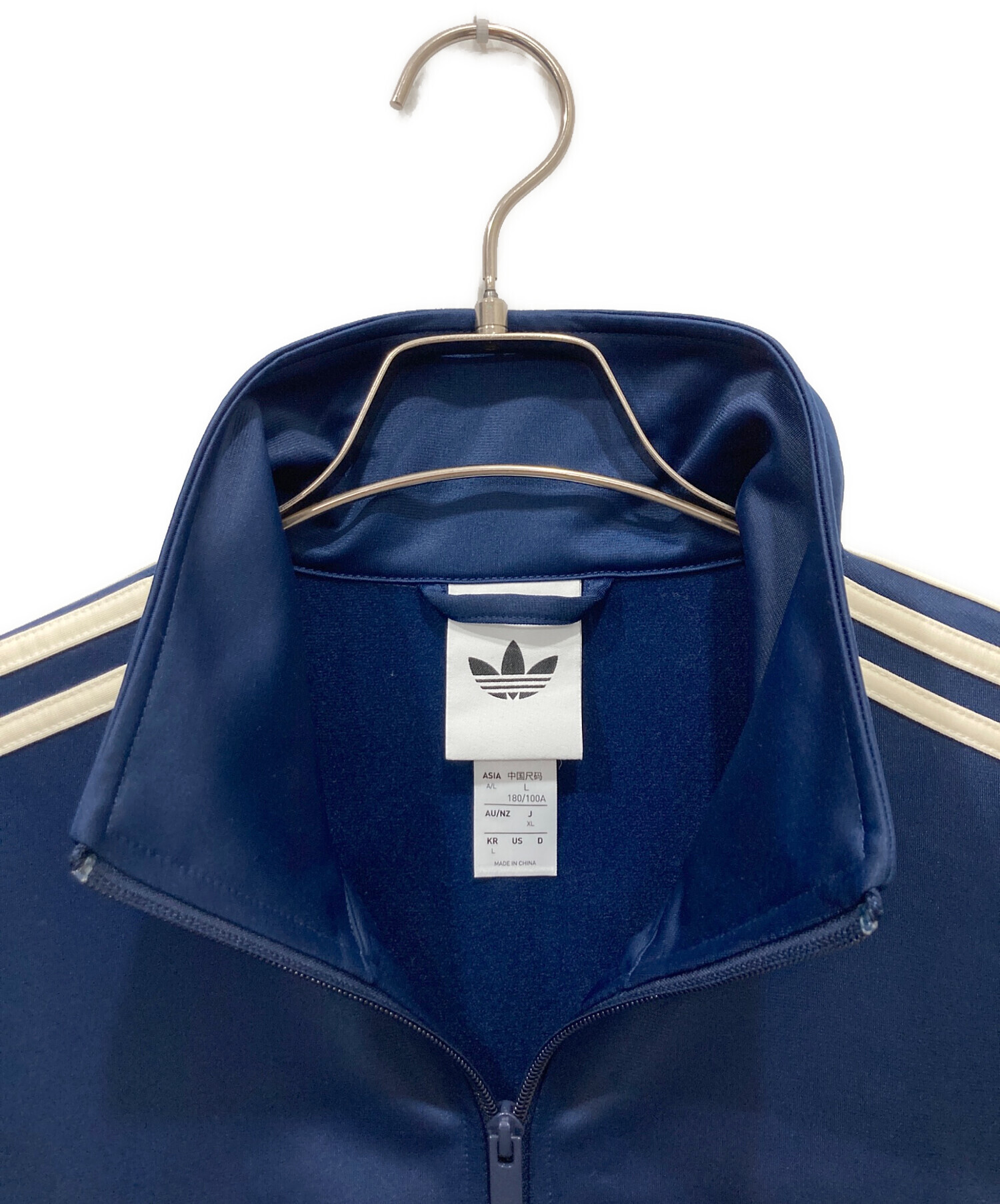 中古・古着通販】adidas (アディダス) oasis (オアシス) ツアー