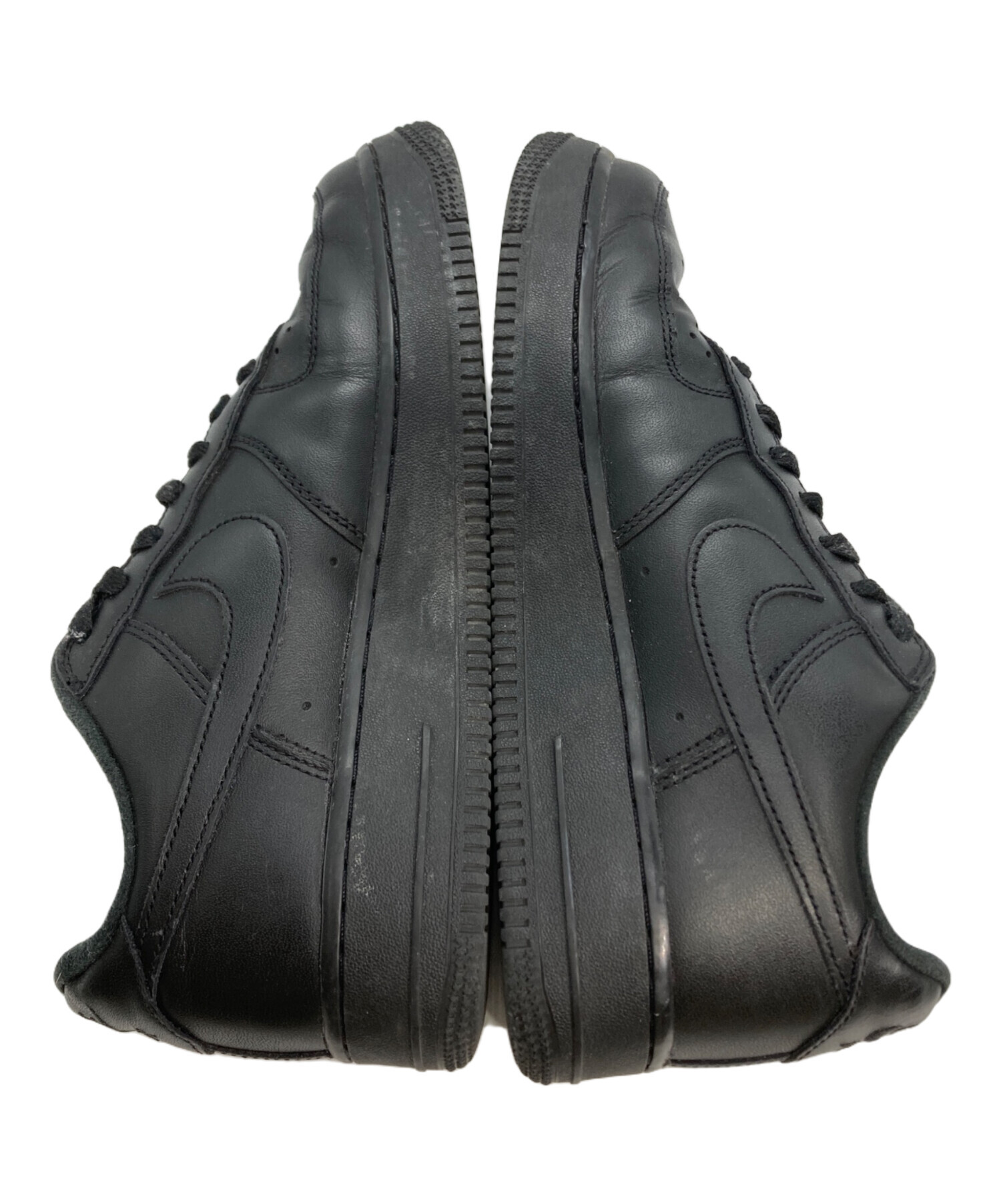 中古・古着通販】NIKE (ナイキ) SUPREME (シュプリーム) ローカット 