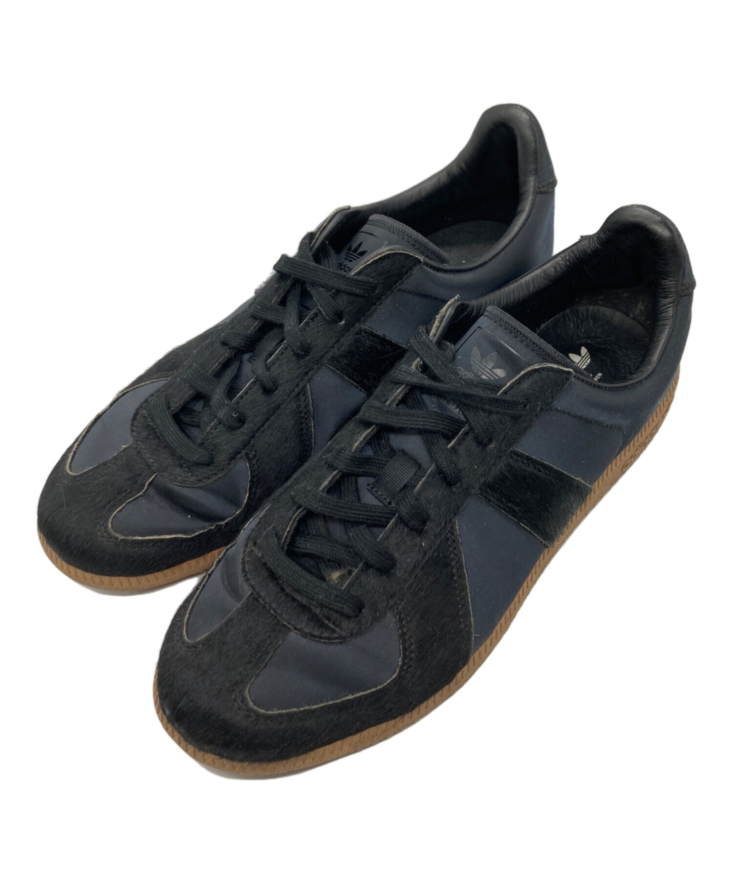 中古・古着通販】adidas (アディダス) BW ARMY ブラック サイズ:27.5