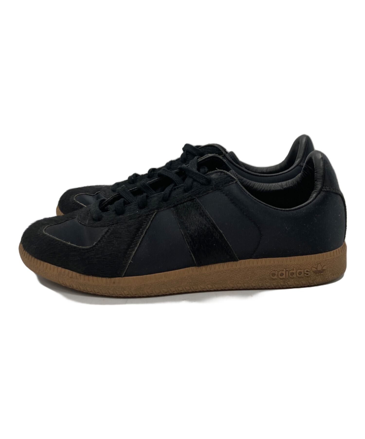 中古・古着通販】adidas (アディダス) BW ARMY ブラック サイズ:27.5
