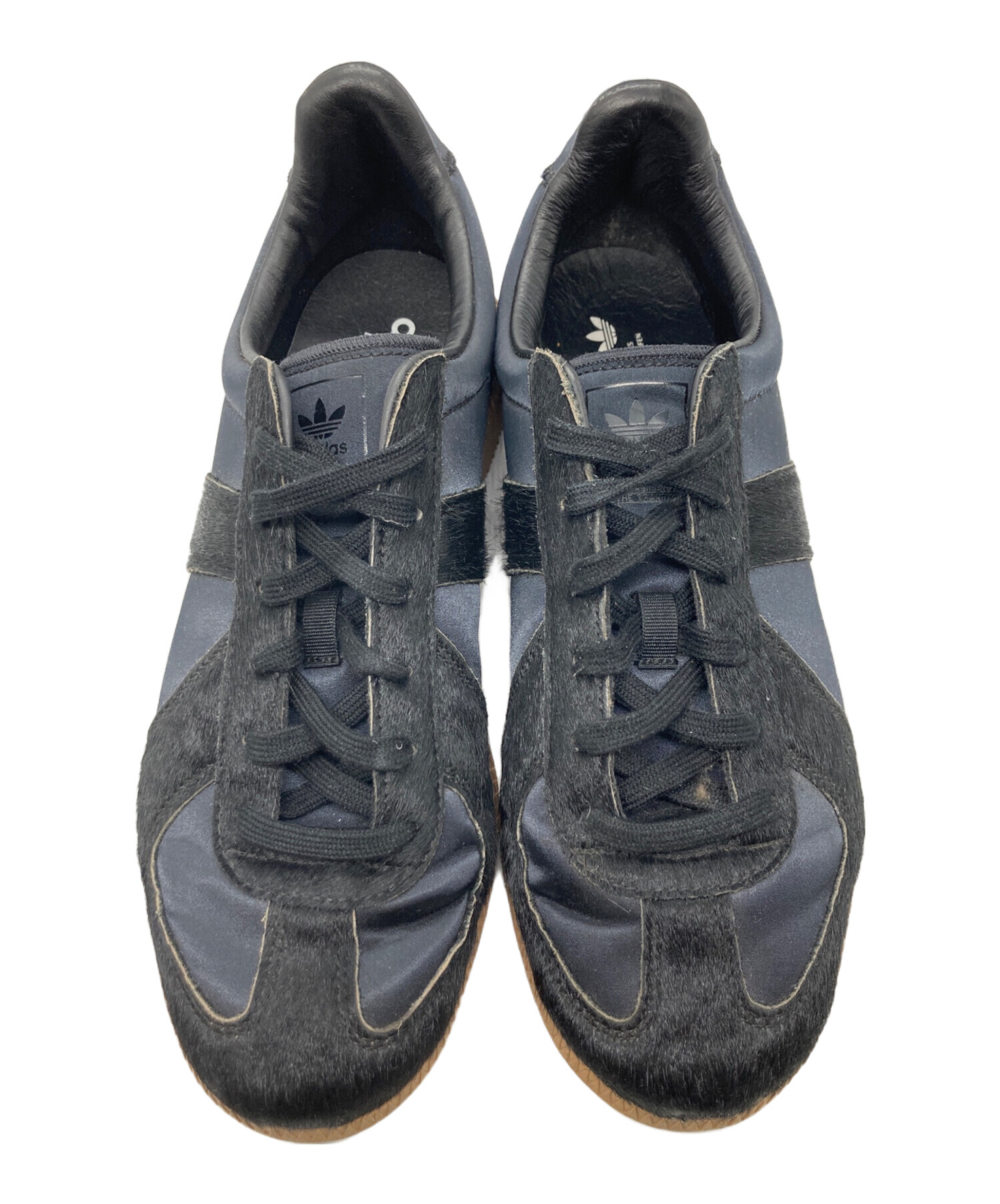 中古・古着通販】adidas (アディダス) BW ARMY ブラック サイズ:27.5