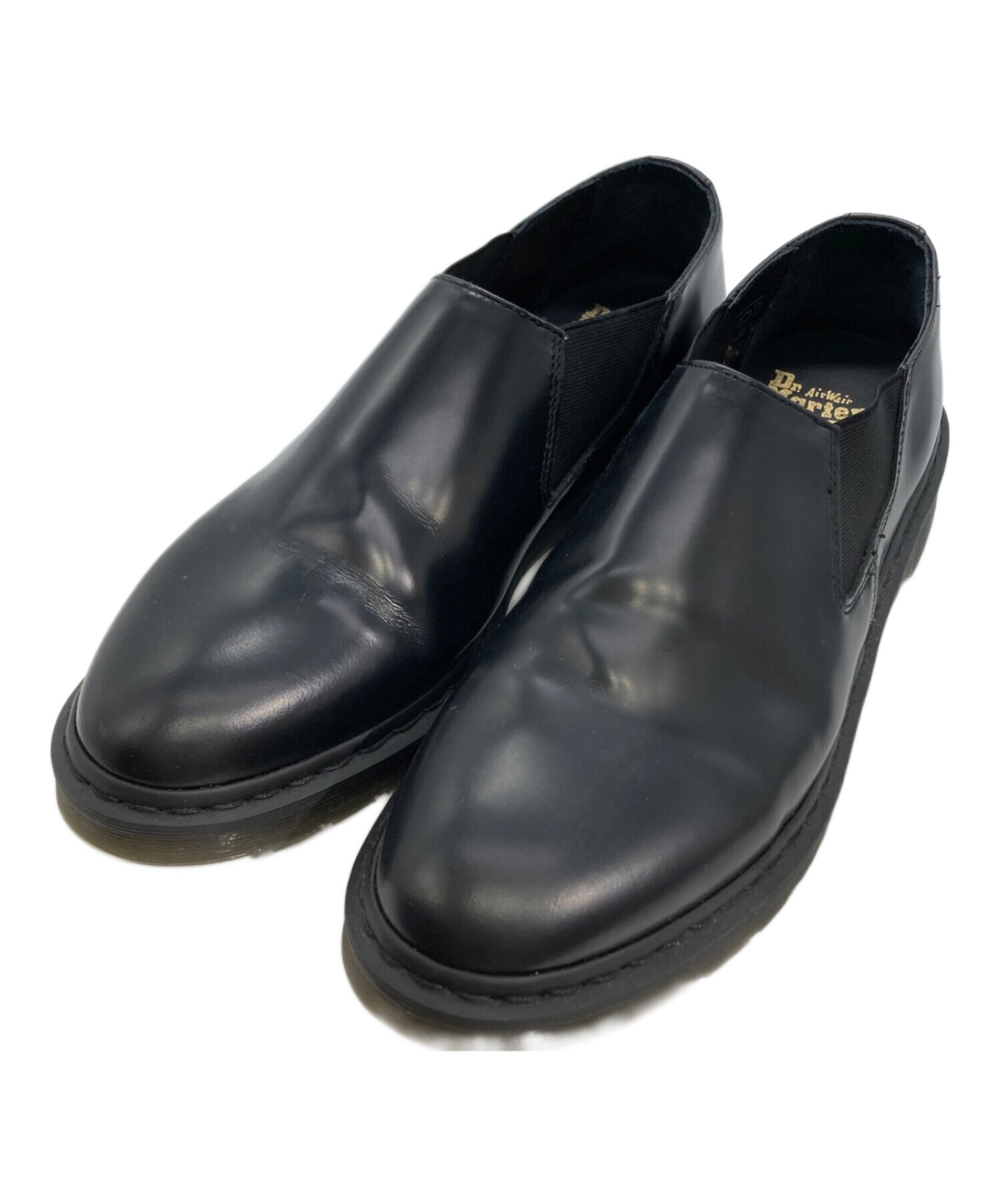 中古・古着通販】Dr.Martens (ドクターマーチン) LOUIS ガセット
