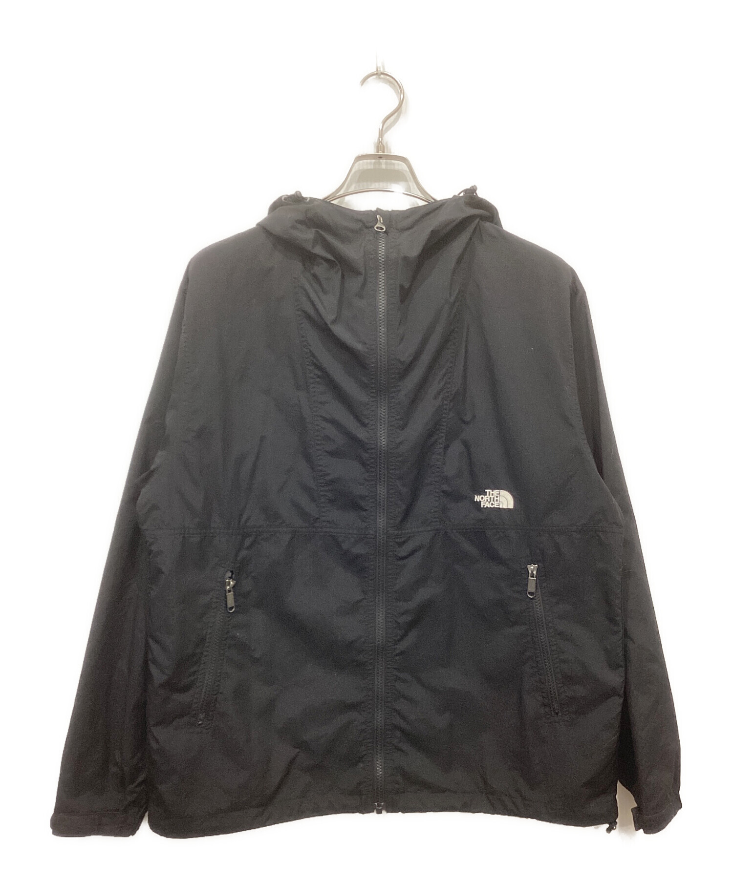 中古・古着通販】THE NORTH FACE (ザ ノース フェイス) Compact Jacket