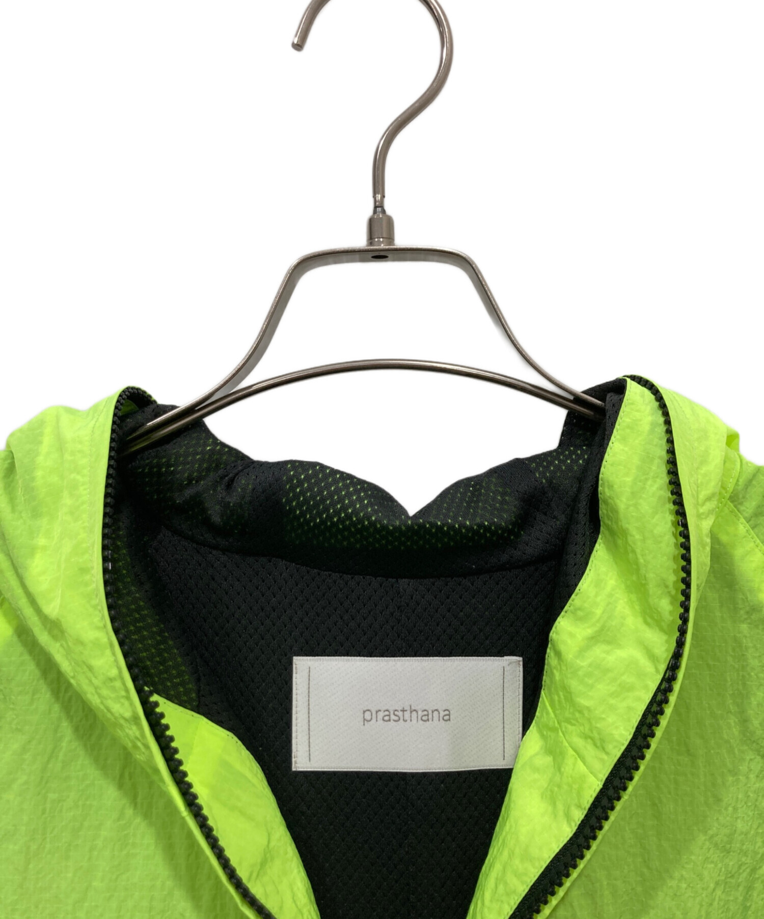 中古・古着通販】PRASTHANA (プラスターナ) Obstruct Equalizing 