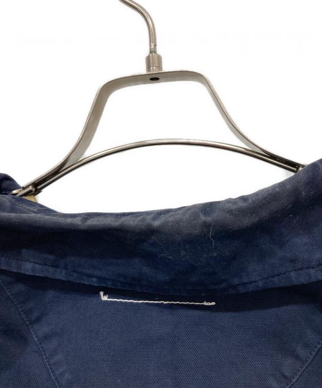 希少Maison Martin Margiela04AWタンカースジャケット 中古・古着通販】MM6 Maison Margiela (エムエムシックスメゾン