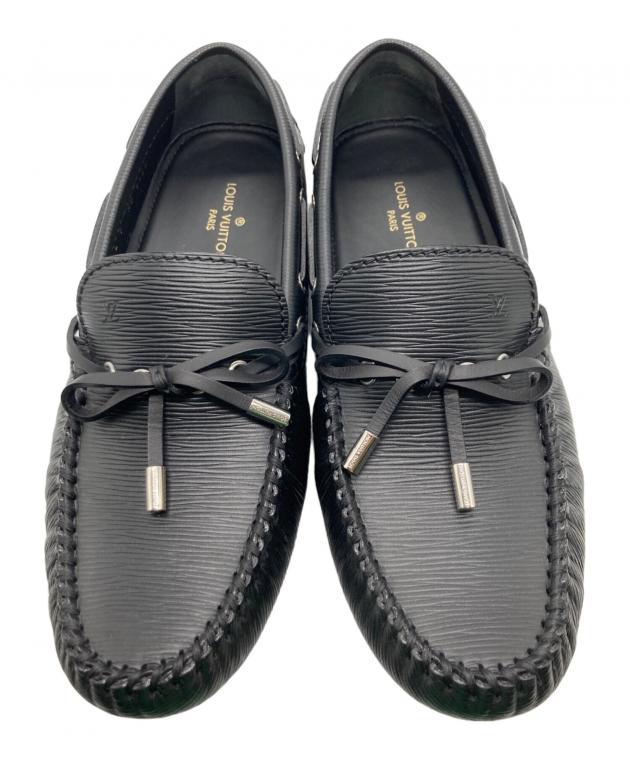 中古・古着通販】LOUIS VUITTON (ルイ ヴィトン) ドライビングシューズ