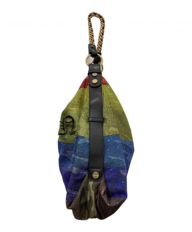 中古・古着通販】philipp plein (フィリッププレイン) ラインストーン