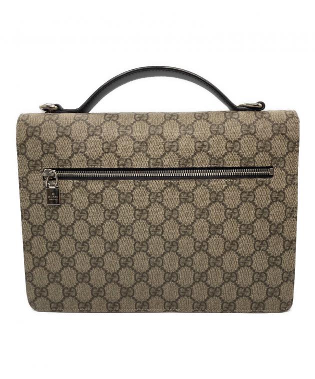 中古・古着通販】GUCCI (グッチ) ディアマンテ GGスプリーム