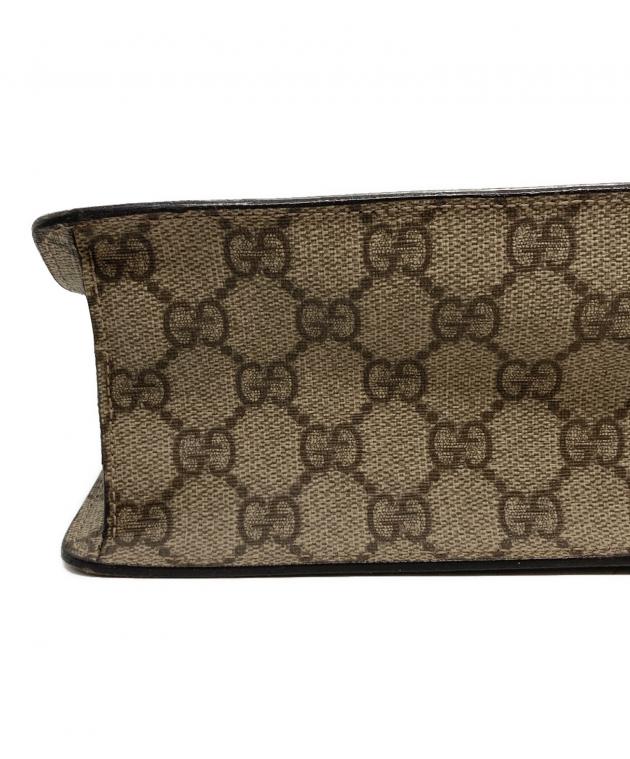 中古・古着通販】GUCCI (グッチ) ディアマンテ GGスプリーム