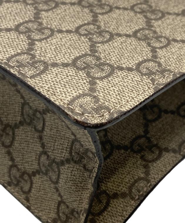 中古・古着通販】GUCCI (グッチ) ディアマンテ GGスプリーム