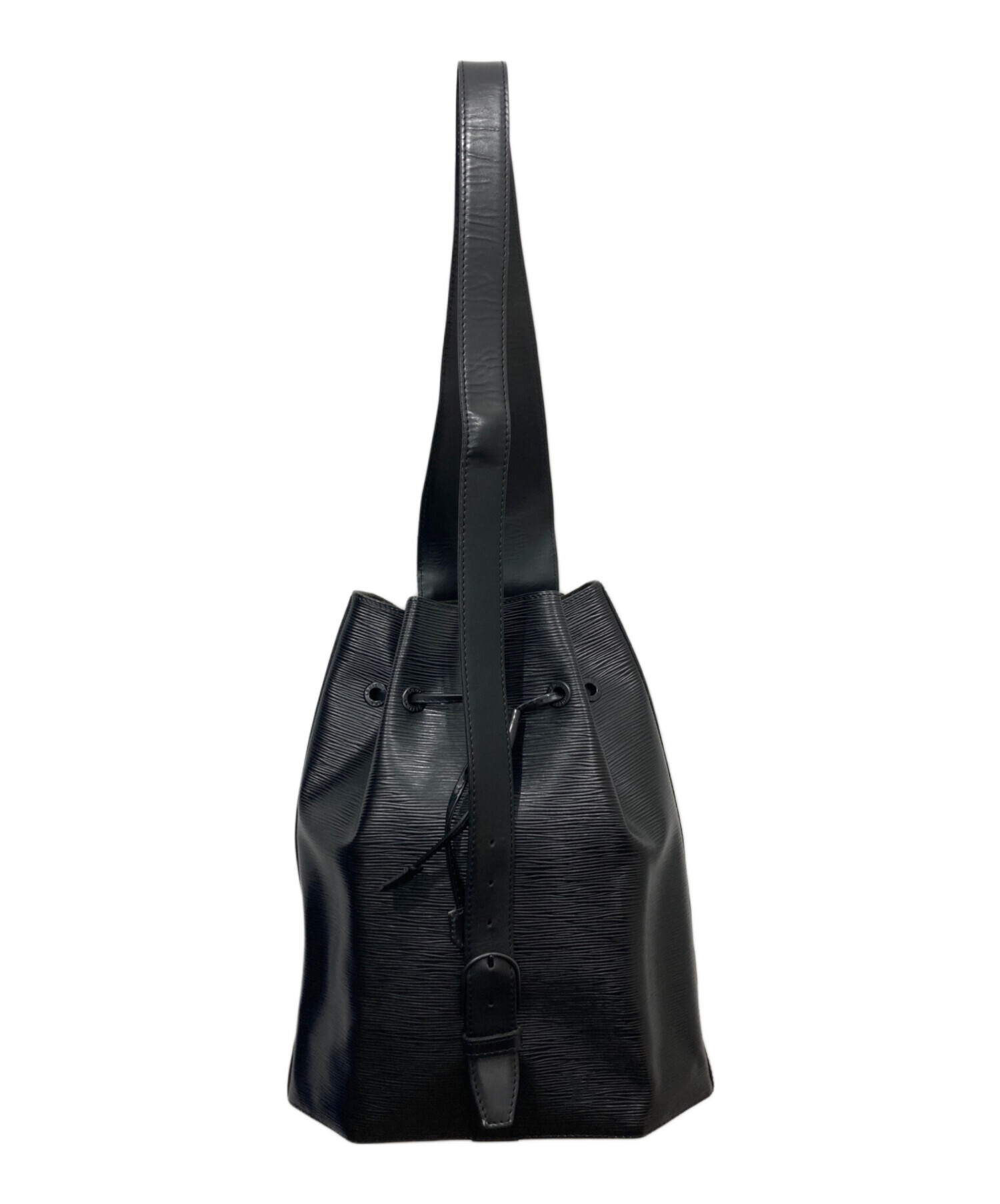 中古・古着通販】LOUIS VUITTON (ルイ ヴィトン) エピ / サックアド