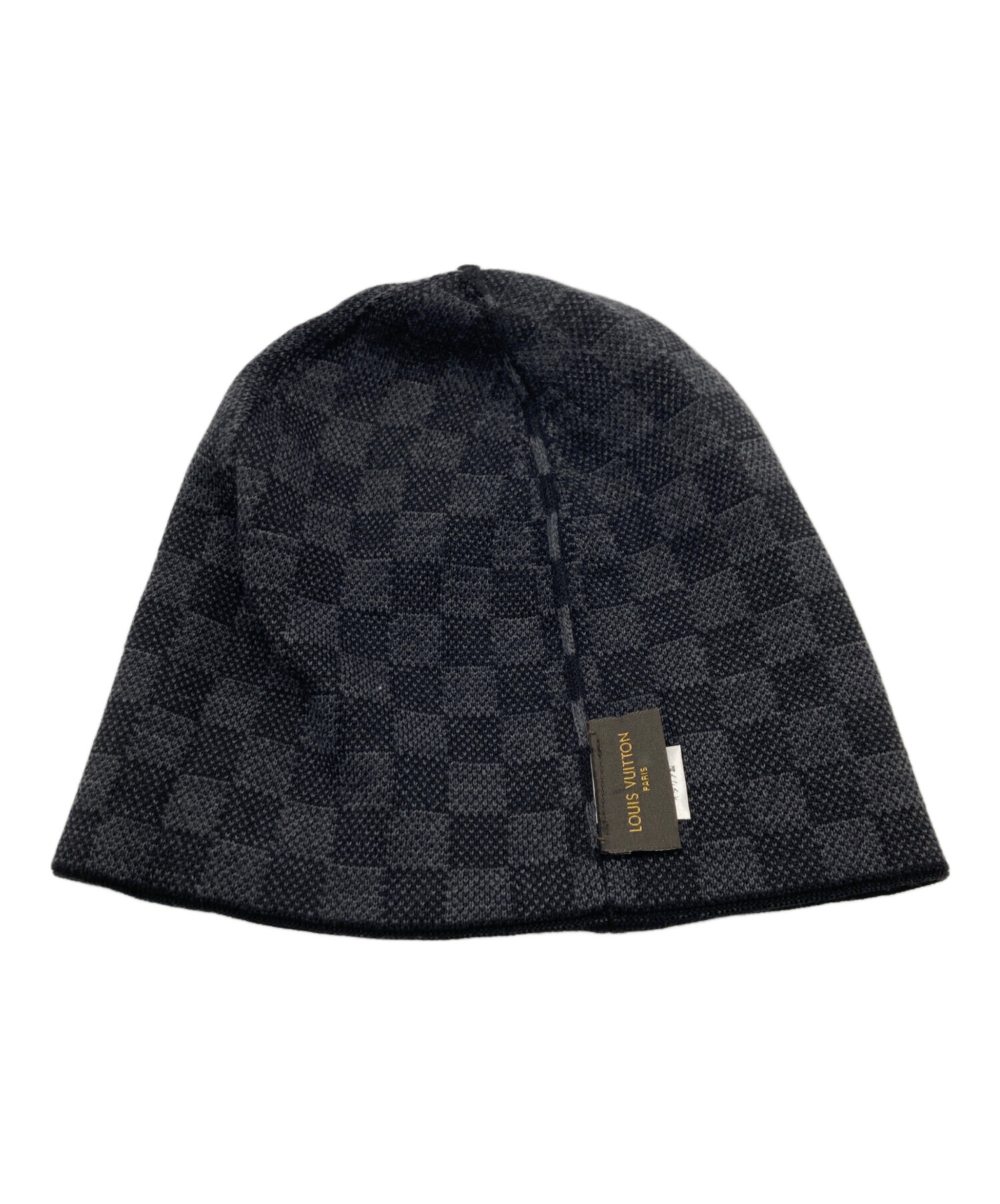 中古・古着通販】LOUIS VUITTON (ルイ ヴィトン) ボネ・プティ・ダミエ